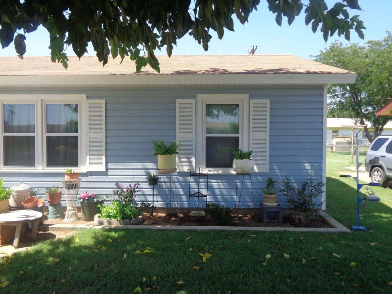 Roofing Company in Lubbock, Texas WT Enterprises