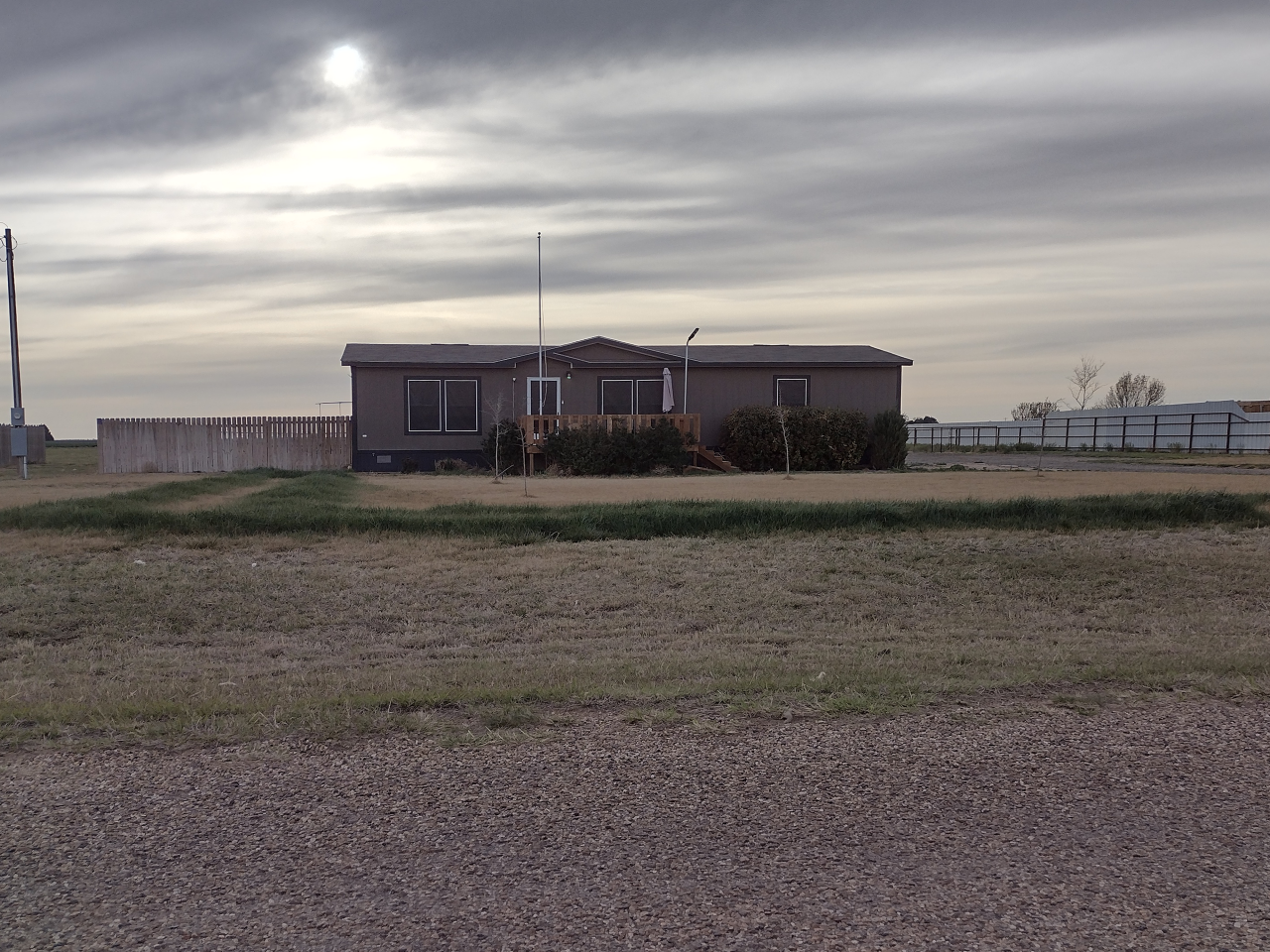 Lubbock Siding and Roofing Company WT Enterprises